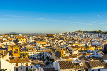 Classical Spain and Andalucia Holidays