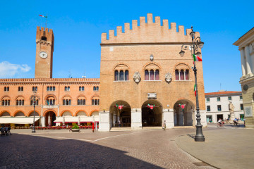 Treviso Mistral Holidays