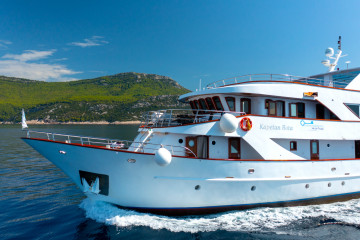 Croatia Yacht