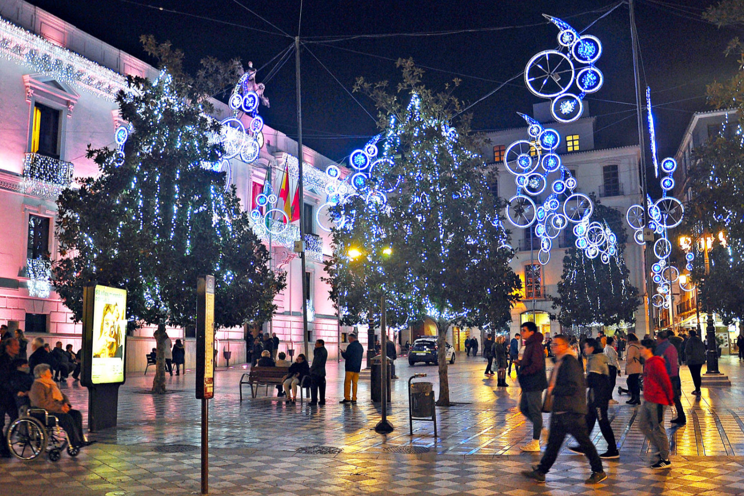 Christmas in Andalucia · Mistral Holidays