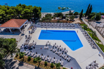 Croatia's Dalmatian Riviera and Split · Mistral Holidays