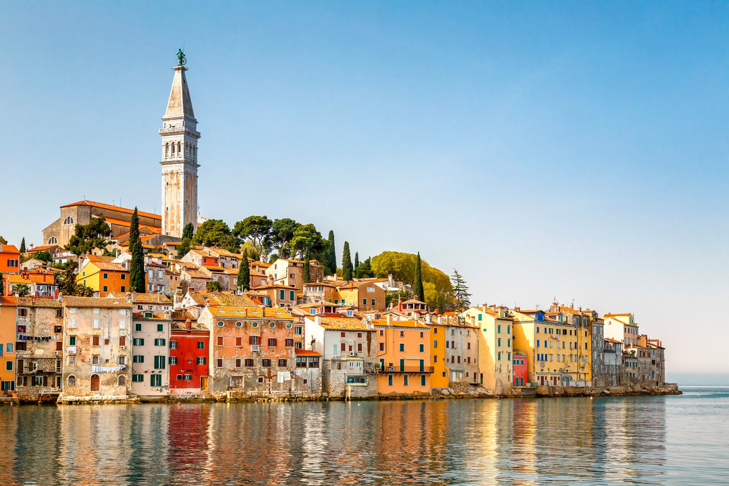 Croatia's Istrian Riviera - May Special · Mistral Holidays