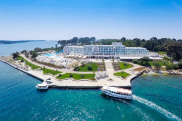 Valamar Hotel - Mistral Holidays